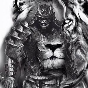 Meet your Posher, Luis